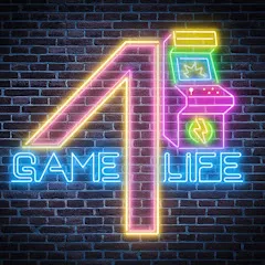Avatar of Gam3 4 Lif3