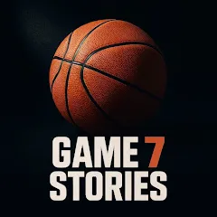 Avatar of Game 7 Stories