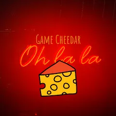 Avatar of GameCheddar