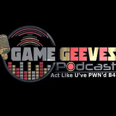 Avatar of Game Geeves Podcast