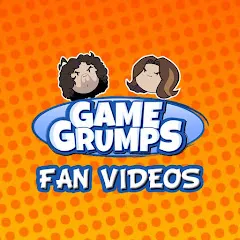 Avatar of Game Grumps Complete Series