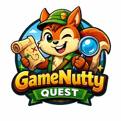 Avatar of GameNutty Quest
