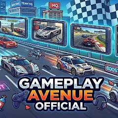 Avatar of GAMEPLAY AVENUE