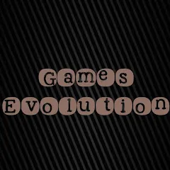Avatar of Games Evolution