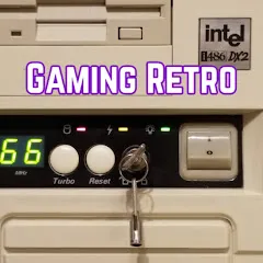 Avatar of Gaming Retro