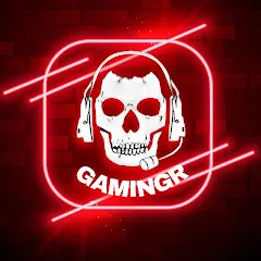 Avatar of GamingR gameplays