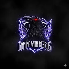 Avatar of Gaming with Beerus