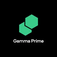 Avatar of Gamma Prime