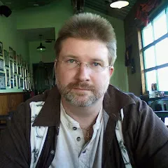 Avatar of Brian E. Niskala