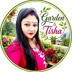 Avatar of Garden & Tisha