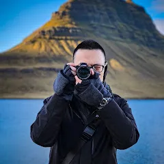 Avatar of Gary W