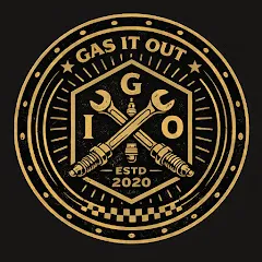 Avatar of Gas It Out!