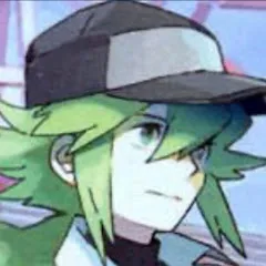 Avatar of Gasu