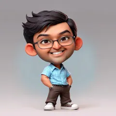 Avatar of Gaurav Tripathi
