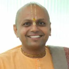 Avatar of Gaur Gopal Das