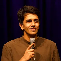 Avatar of Gautham Govindan