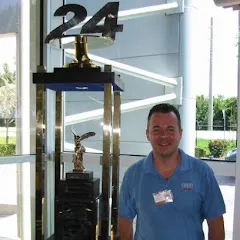 Avatar of James Edmonds