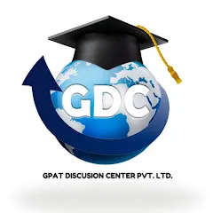 Avatar of GDC CLASSES (ENGLISH)