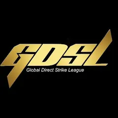 Avatar of GDSL [Global Direct Strike League]
