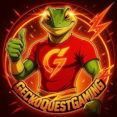 Avatar of GeckoQuestGaming