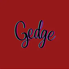 Avatar of Gedge