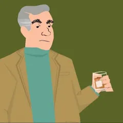 Avatar of Geek Ken