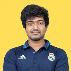 Avatar of Neel Sikdar