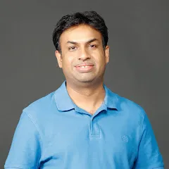 Avatar of Geekyranjit