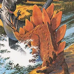 Avatar of Gemini Bull