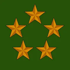 Avatar of General Pol