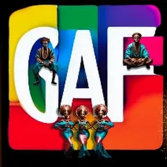 Avatar of Generis Afrik Folktales
