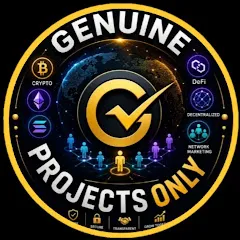 Avatar of GENUINE PROJECTS ONLY