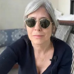 Avatar of Geraldine Bien