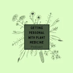 Avatar of Getting Personal With Plant Medicine