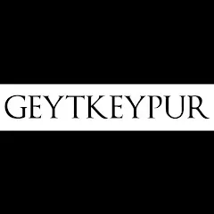 Avatar of Key to the Geyt