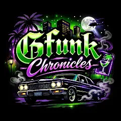 Avatar of Gfunk Chronicles