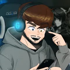 Avatar of Ghost Gamer 260