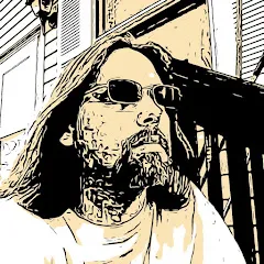 Avatar of GhostWalker