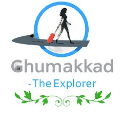 Avatar of GHUMAKKAD-The Explorer