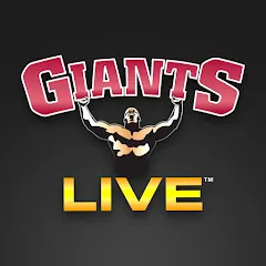 Avatar of Giants Live STRONGMAN