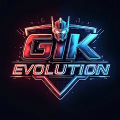 Avatar of GIK evolution