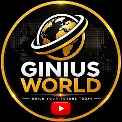 Avatar of Ginius World
