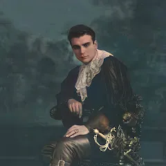 Avatar of Peter Young