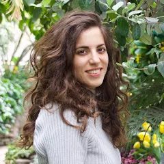 Avatar of Giulia Ardizzone