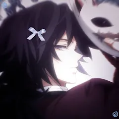 Avatar of giyuutomika_demonslayer