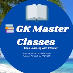 Avatar of GK Master Classes 🇮🇳