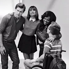Avatar of Glee Scenes