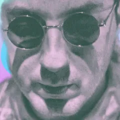 Avatar of glitch cake