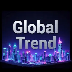Avatar of Global Trend