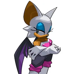 Avatar of gloss